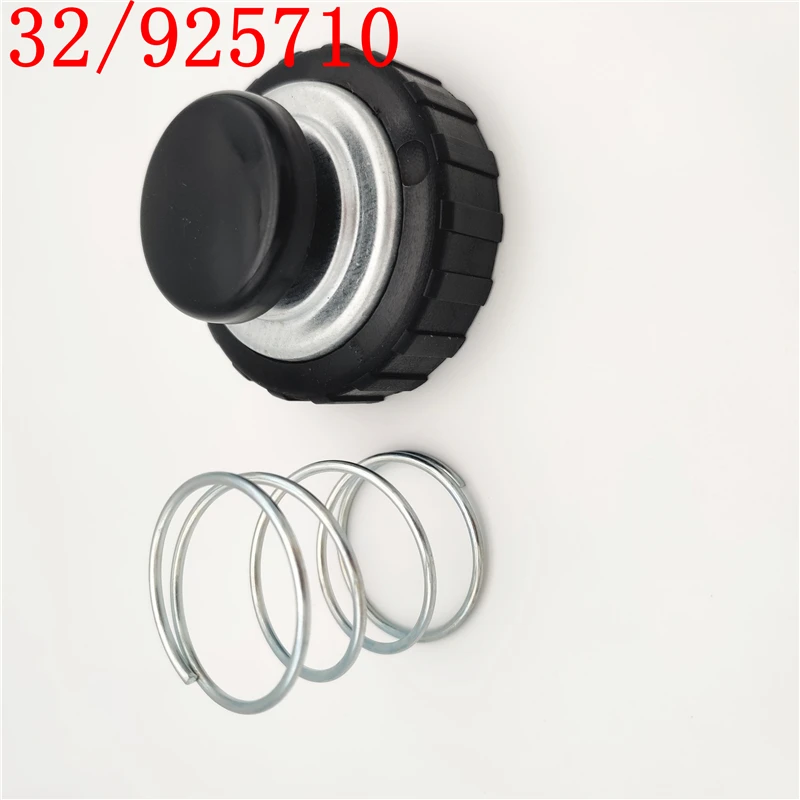 32/925710 Hand Primer Kit for JCB