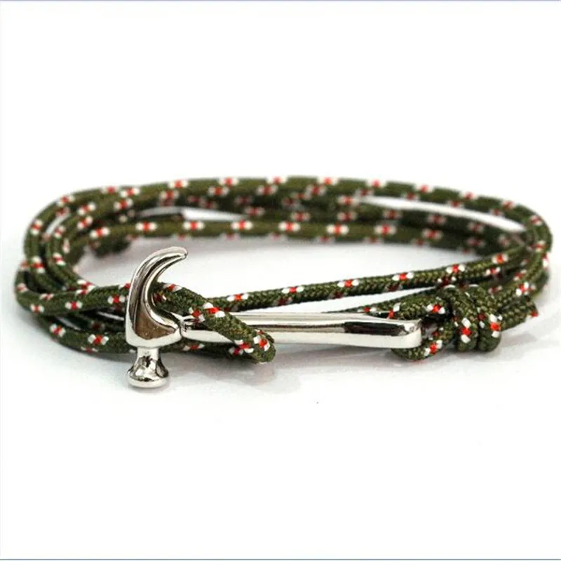 New-Fashion-Hammer-Bracelets-Men-Charm-Survival-Rope-Chain-3mm-Paracord-Male-Wrap-Sport-Wholesale-Sliver.jpg_640x640