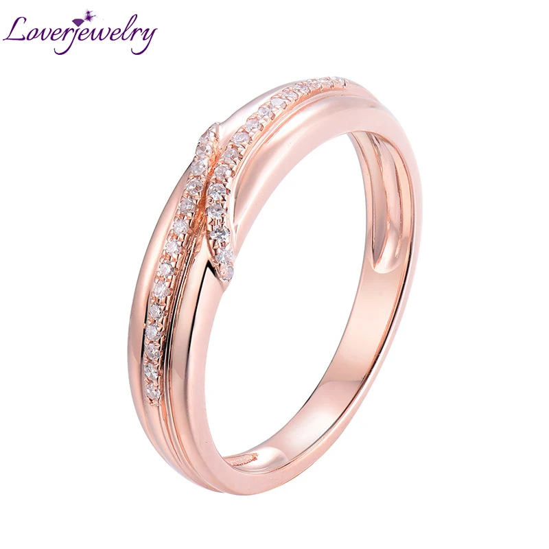 LOVERJEWELRY кольца для влюбленных женщин мужчин вечность любовь подарок ювелирные