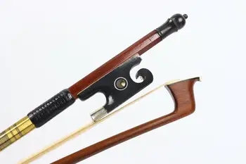

Advanced 4/4 Violin Bow brazilwood Natural Frog Natural Horsetail
