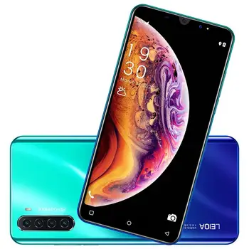 

P40mini Smart 5 Inch HD Screen 1+16GB 8MP Front Camera Quad-core Strong High-performance Processor Phone