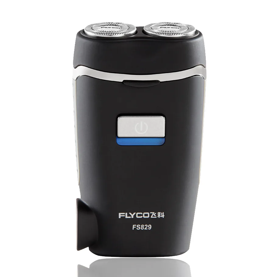 

Flying Branch Shaver Charge Electric Shaver FS829 Dull Polish Handfeel TXD Can Printing Logo