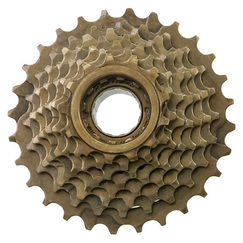 Горный велосипед 8 скоростная Кассета 13-28T Cog Freewheel
