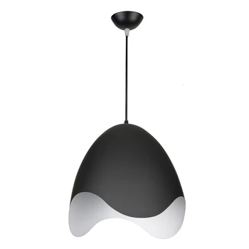 

Wholesale Dining Room Modern Aluminum Pendant Lamp With Special Designs luminaire suspendu