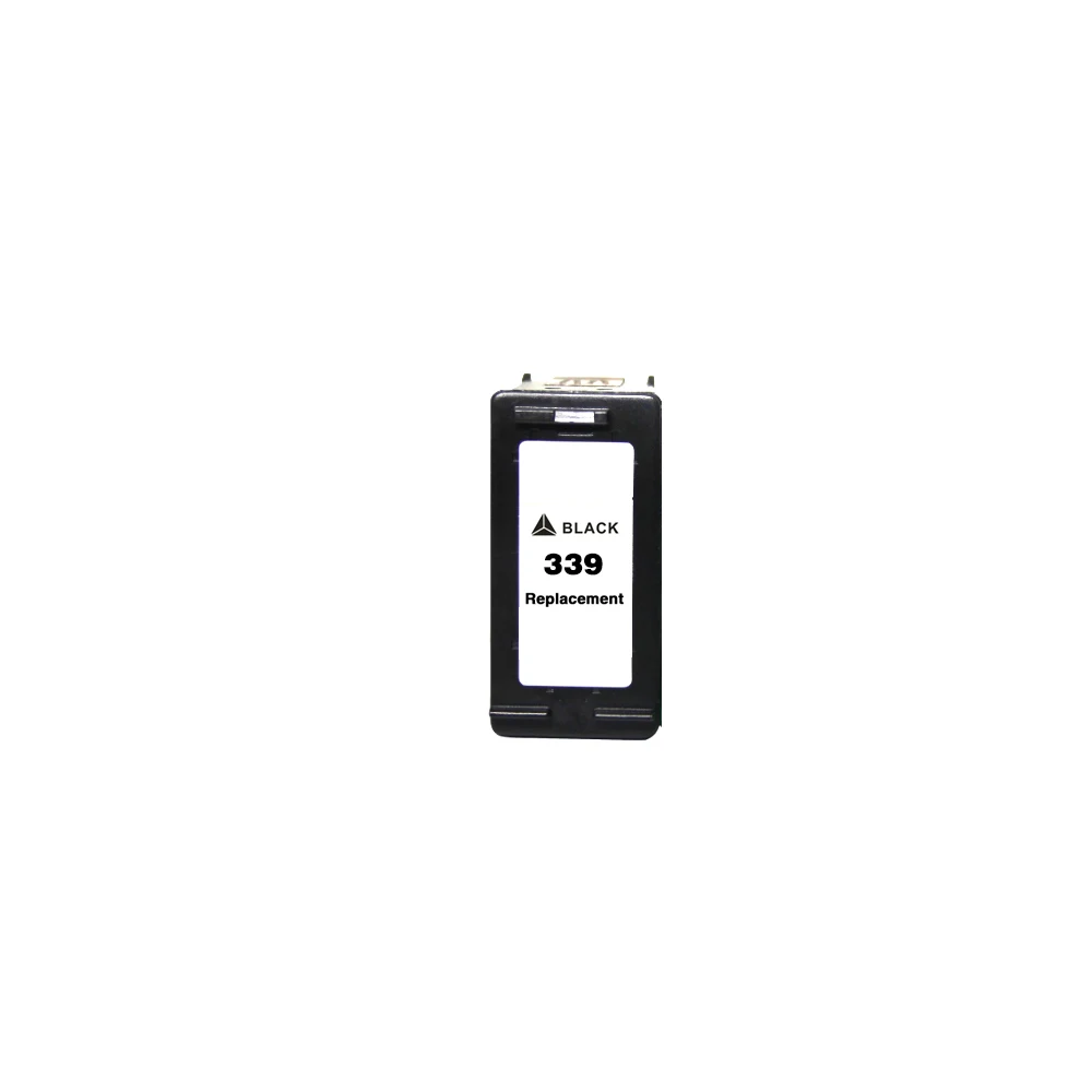 Картридж с чернилами KNZTECH 339 344 совместим hp hp344 для принтера hp339 officejet 7210 7313 7410 Photosmart