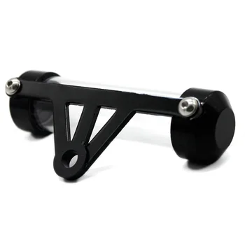 

Portable Cylindrical Tube Universal Moped Tool Disc Holder Frame Waterproof Aluminum Alloy Motorcycle Accessories Motorbike
