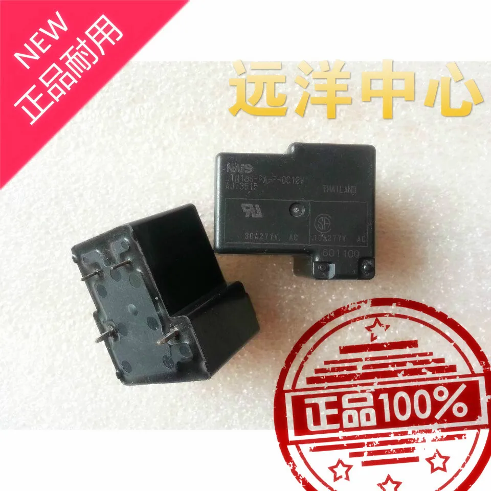 JTN1aS-PA-F-DC12V JTN1AS-PA-F 12VDC | Обустройство дома