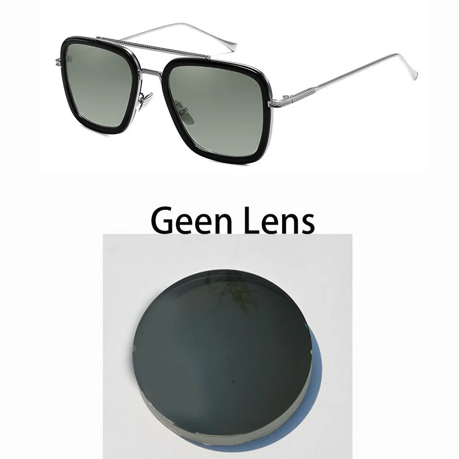 Брендовые солнцезащитные очки для близорукости Mes's Glasse Oculos anteojos opticos мужские солнцезащитные очки по рецепту очки gafas gradas