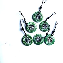 13,5 МГц перезаписываемый Универсальный идентификатор S50 1K IC брелки электронные ключи безопасности S50 NFC клонирование; копирование задней двери перезаписываемый Бланк карта контроля доступа