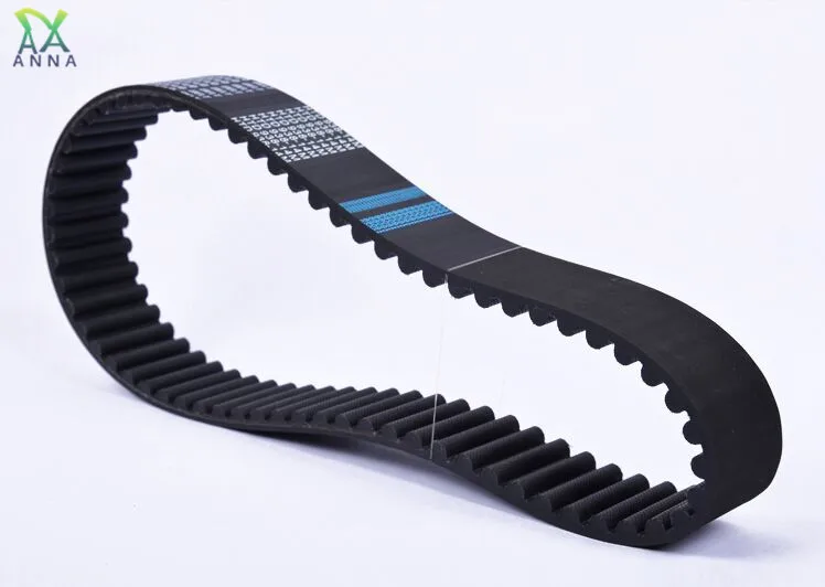 correia de sincronização htd conjunto de dentes largura
