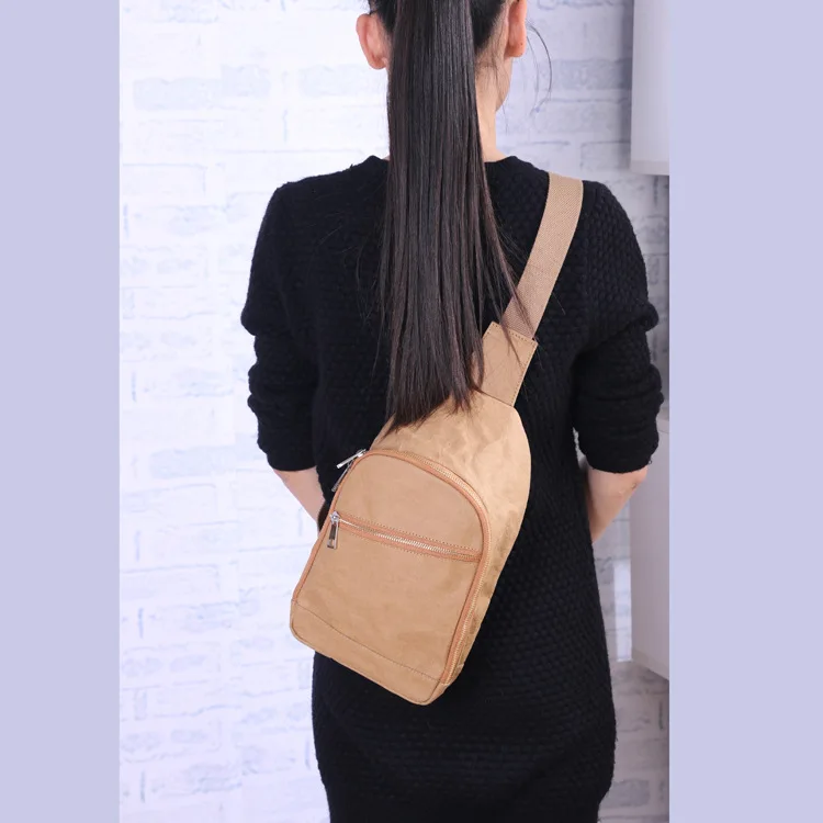 The Back of the Character750 female
