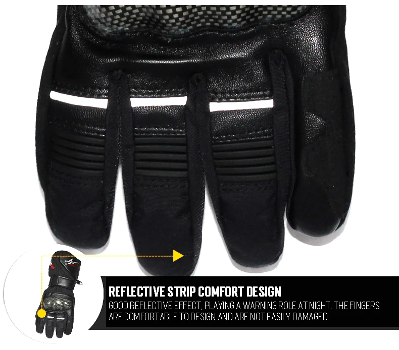 motorcycle warm gloves waterproof (10)