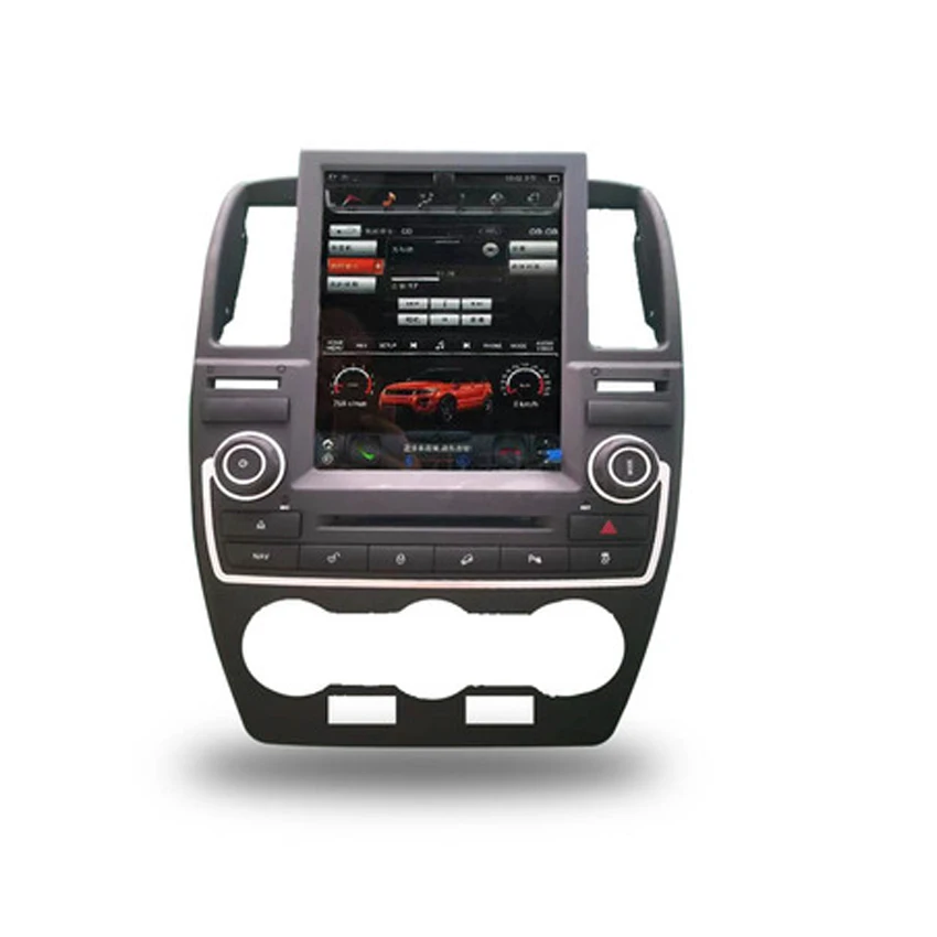 Car radio Android multimedia player for Land Rover Freelan 2 2009-2015 touch screen+Carplay+Reversing Image Integrative Machine 444