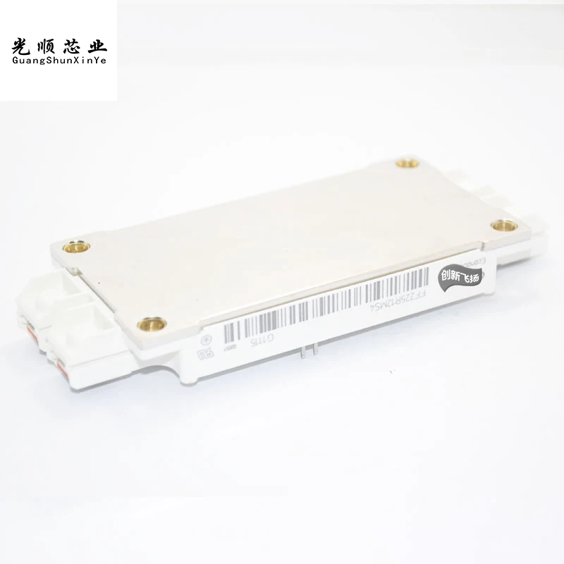 Оригинальные импортные FF225R12MS4 IGBT 225A-1200 V гарантия качества
