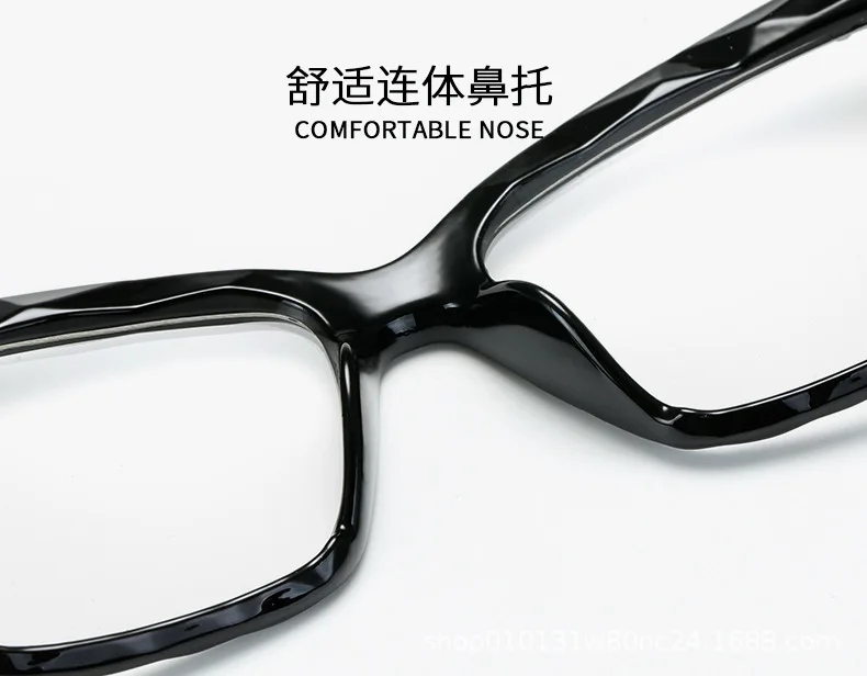 Модные очки в форме "кошачий глаз" плоское зеркало в раме для женщин Ретро квадратная кристальная бабочка металлическая оправа брендовая Дамская оправа для очков
