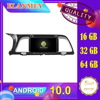 

Latest car Android 10.0 audio video system Fit for KIA K4 RIO car navigation radio multimedia DVD function