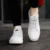 2020 New Black Women Board Flats Low Giltter Sneakers Shoes Classic Outdoor Designer Skateboard Shoes Women Zapatos De Hombre