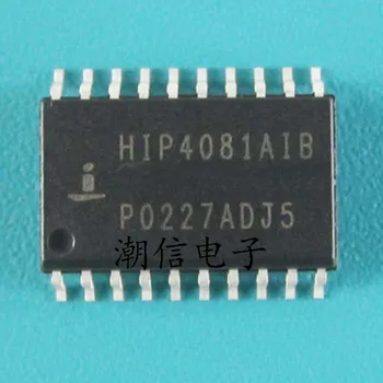 

HIP4081AIB HIP4081AIBZ SOP-20