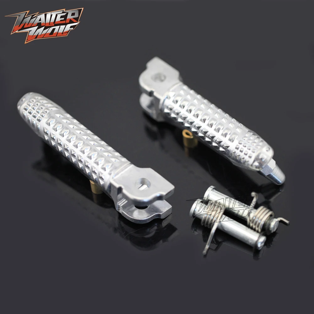 pegs adaptadores para bmw s1000rr hp4 s1000r