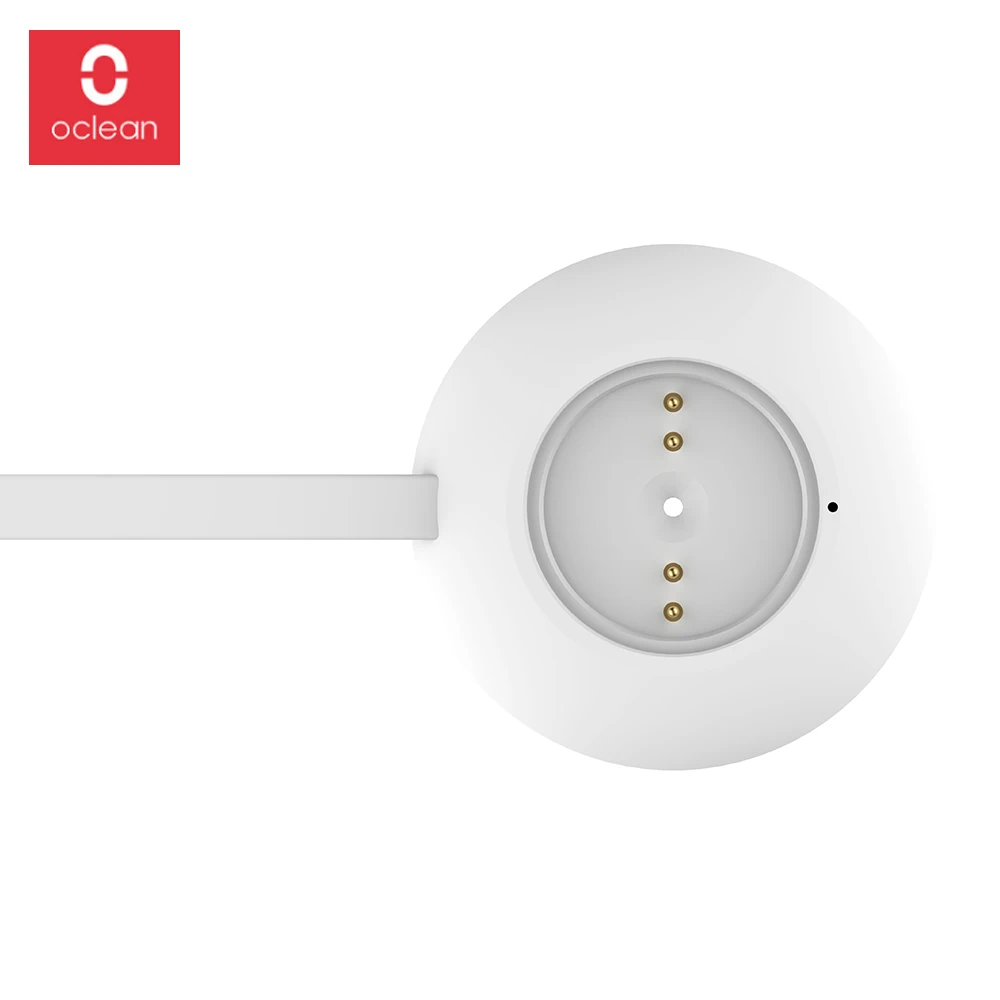 Original Oclean USB Charging Base For Oclean One / SE Electric Toothbrush Charger Base For Oclean One/SE/Air Sonic Toothbrush Original Oclean USB Charging Base For Oclean One / SE Electric Toothbrush Charger Base For Oclean One/SE/Air Sonic Toothbrush