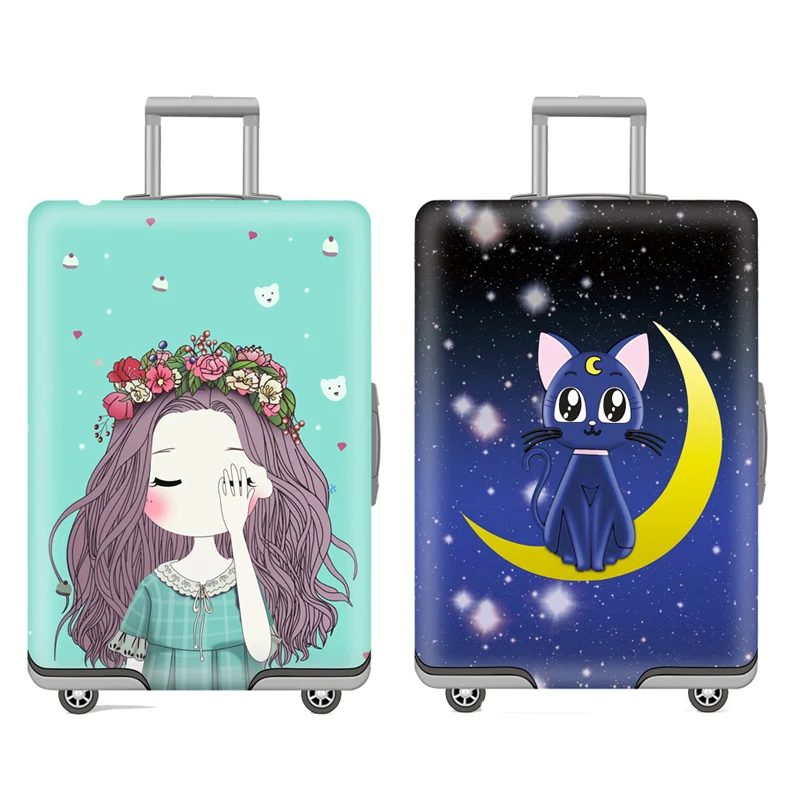 Acessórios de viagem