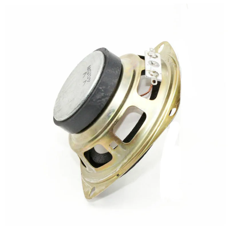 SOTAMIA 2 шт. 3 дюйма мини аудио портативный звуковой динамик Diver 4 Ом 5 вт DIY Bluetooth стерео музыкальный усилитель динамик домашний кинотеатр