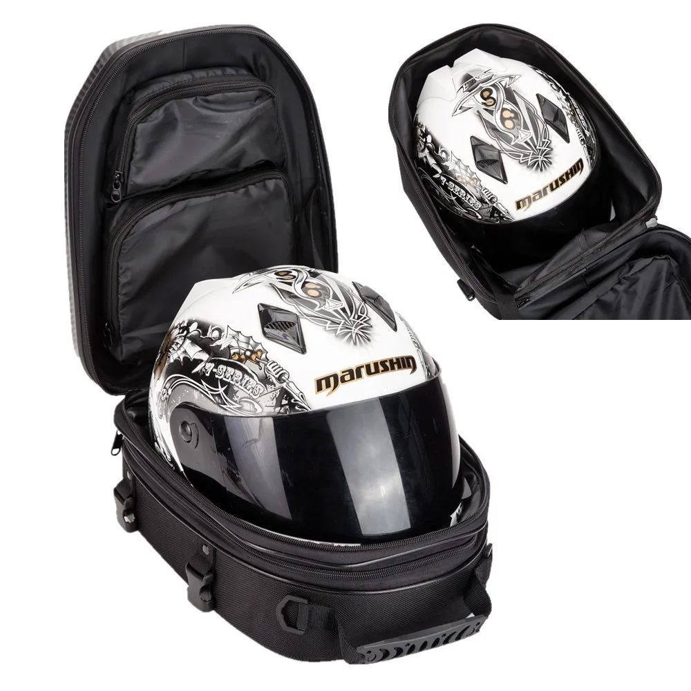 Bike Helmet Carrier Harley Davidson Helmet Bag AHR HA-01