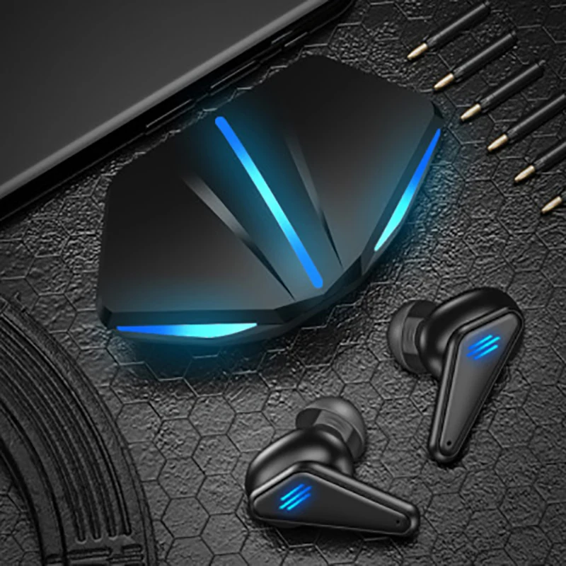 Earphone Bluetooth Zime Winner Earbud 