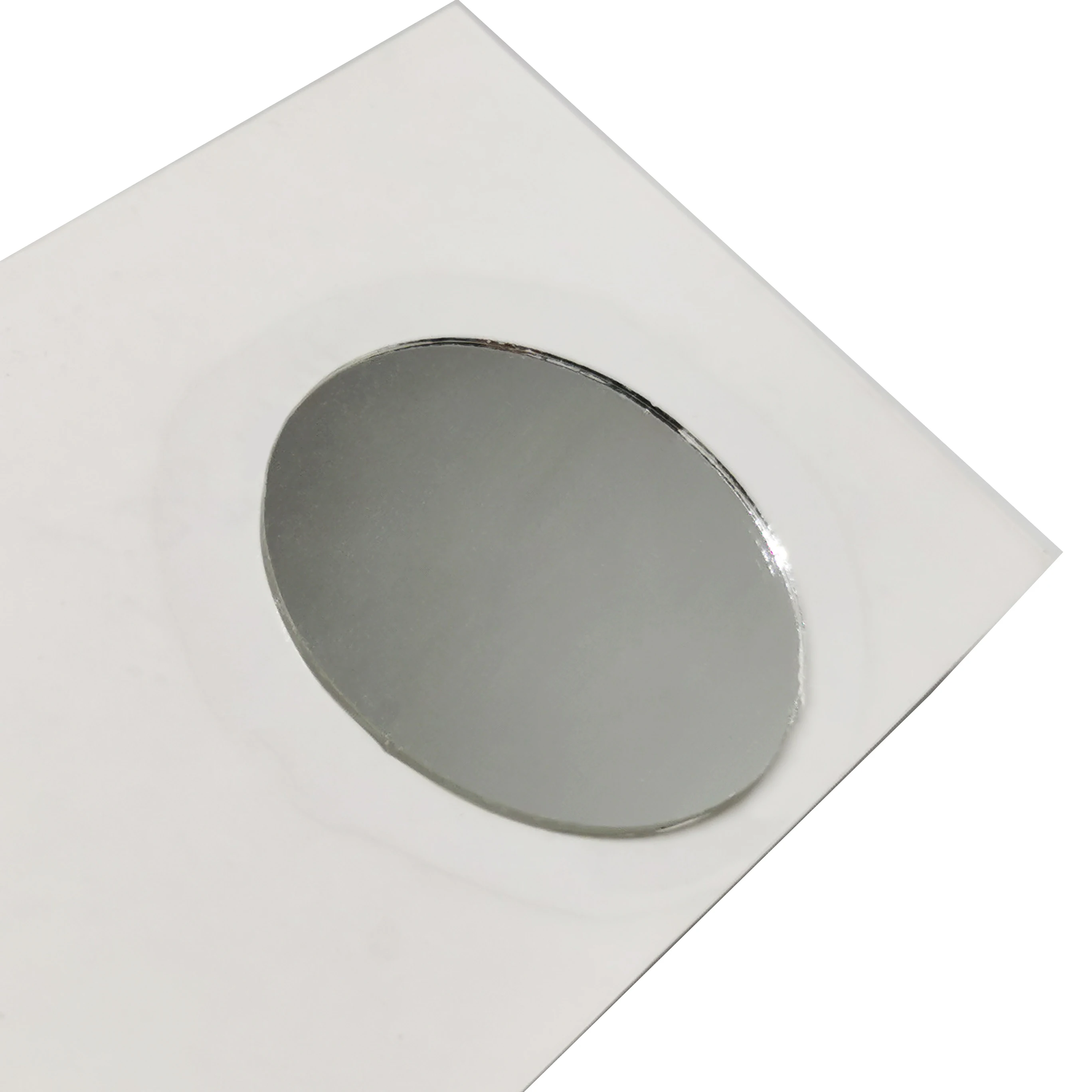 940NM Band Pass Filter 40nm Bandwidth Round Dia=8mm Thickness-0.7 MM Mirror Glass for CCTV Camera M12 Mount Lenses 1PCS 4