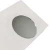 940NM Band Pass Filter 40nm Bandwidth Round Dia=8mm Thickness-0.7 MM Mirror Glass for CCTV Camera M12 Mount Lenses 1PCS 4