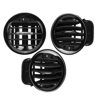 

Car Heater Air Vent Nozzle Grille Air Conditioner Outlet for Vauxhall Opel ADAM CORSA D MK III 13417363