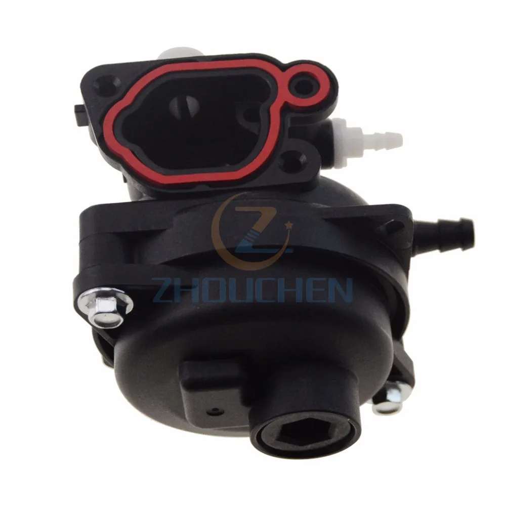 Карбюратор для двигателей косилки Briggs& Stratton 799583 Carb