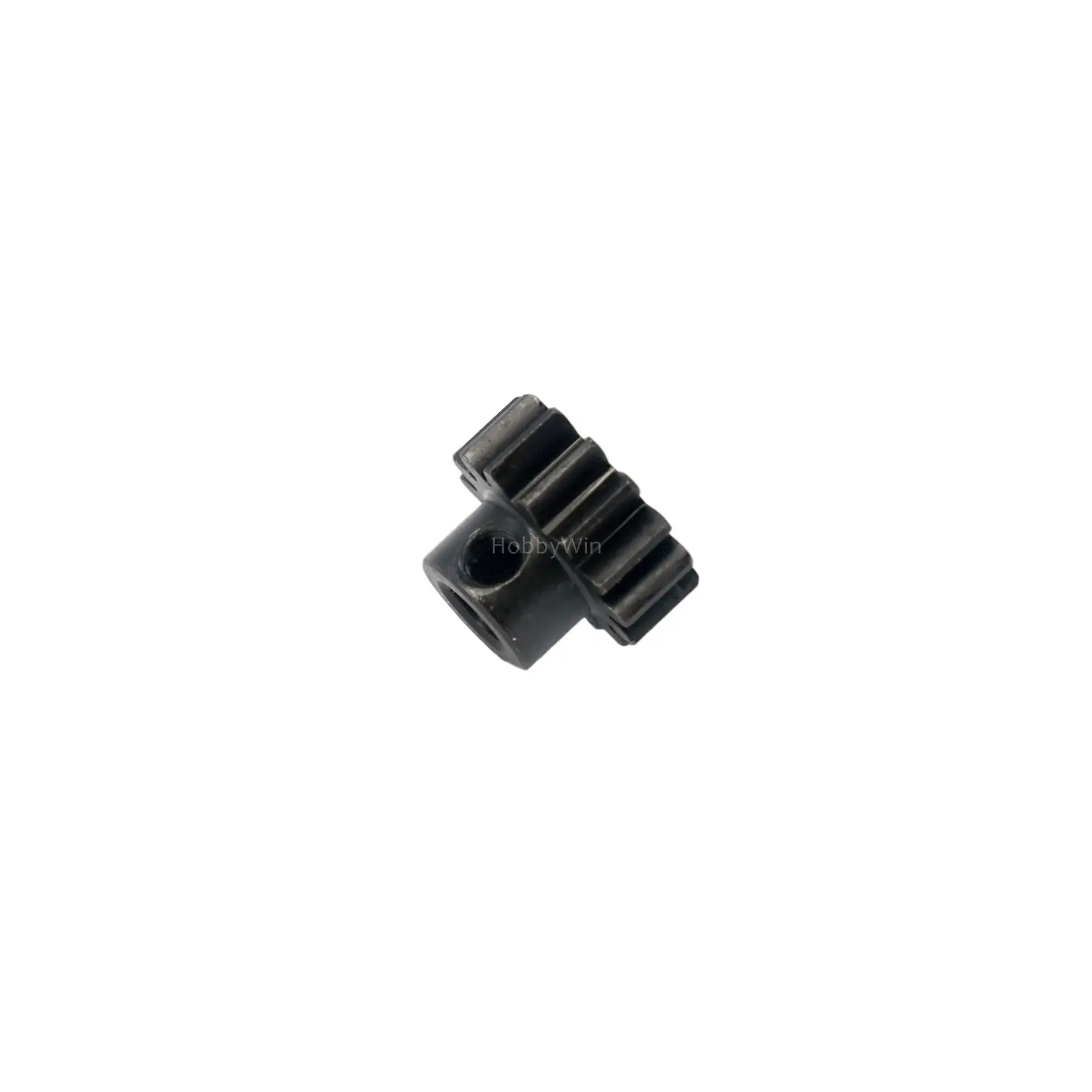 Sst Parte 09611B Motor Gear 14T Foro 5Mm Per Saisu 1/10 Brushless Di Potenza Rc Buggy Camion