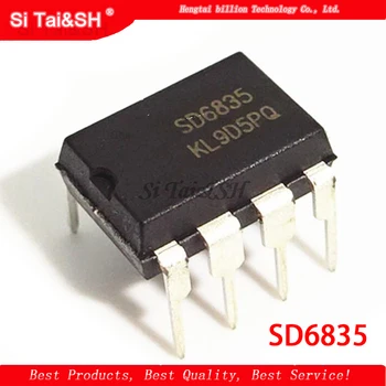 

10pcs SD6835 DIP-8 6835 DIP8 DIP