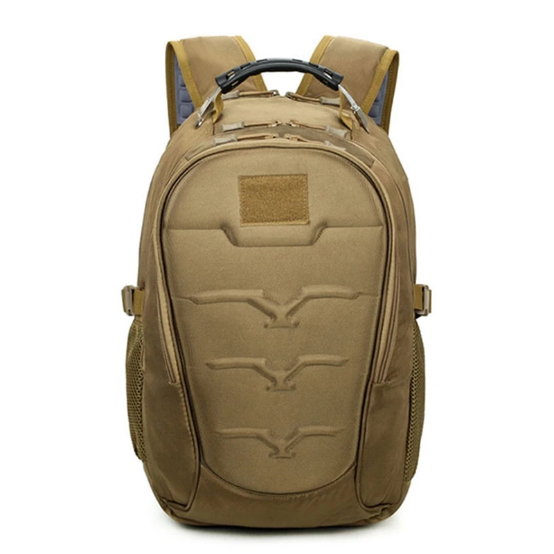 

Outdoor Sports Backpack 40L Large Capacity USB Charging Bag MutiFunction Hiking Backpack Men and Women