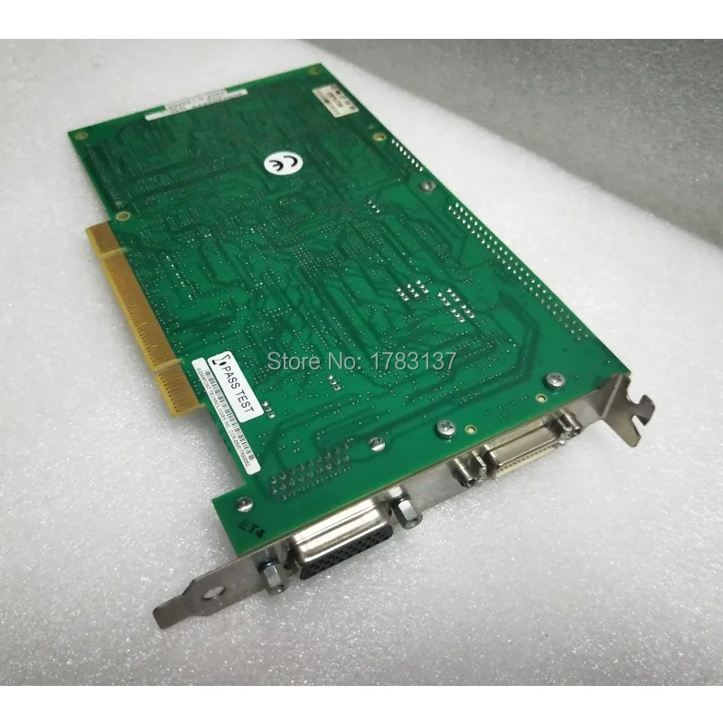P2691-00 XL-F132-20493 Rev: B0