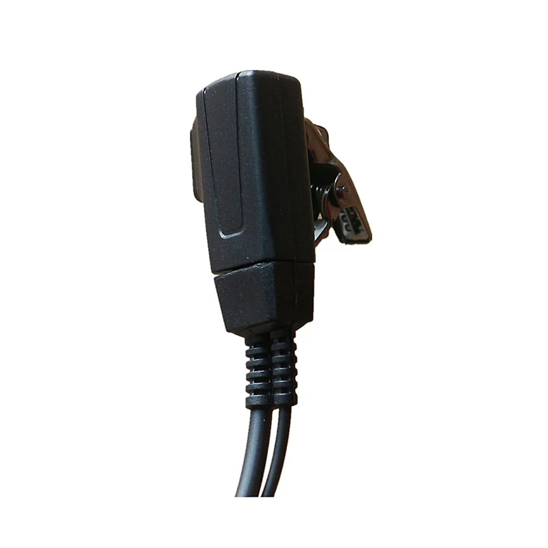 Акустическая Воздушная трубка PTT для Motorola Radio TA288 T5622 T5022 T4000 T6000 FV200 FV300 FV500 FV600 FV700