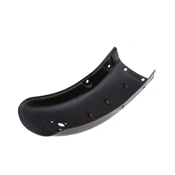 

Rear Fender Mudguard Fairing Protective Cover for Suzuki GN125/GN250