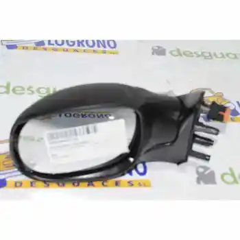 

LEFT REARVIEW MIRROR CITROEN C3