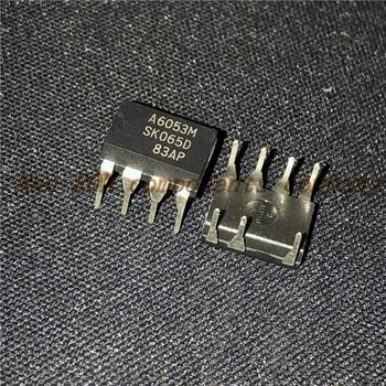 

5PCS/LOT A6053M STR-A6053M STRA6053M DIP-7 Power chip Brand new original