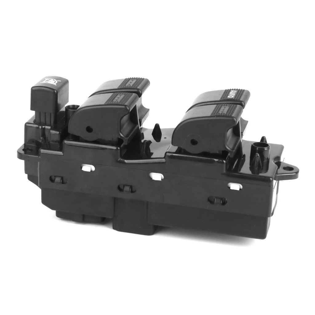 Electric Power Master Window Switch Left Driver Side For Mazda 6 