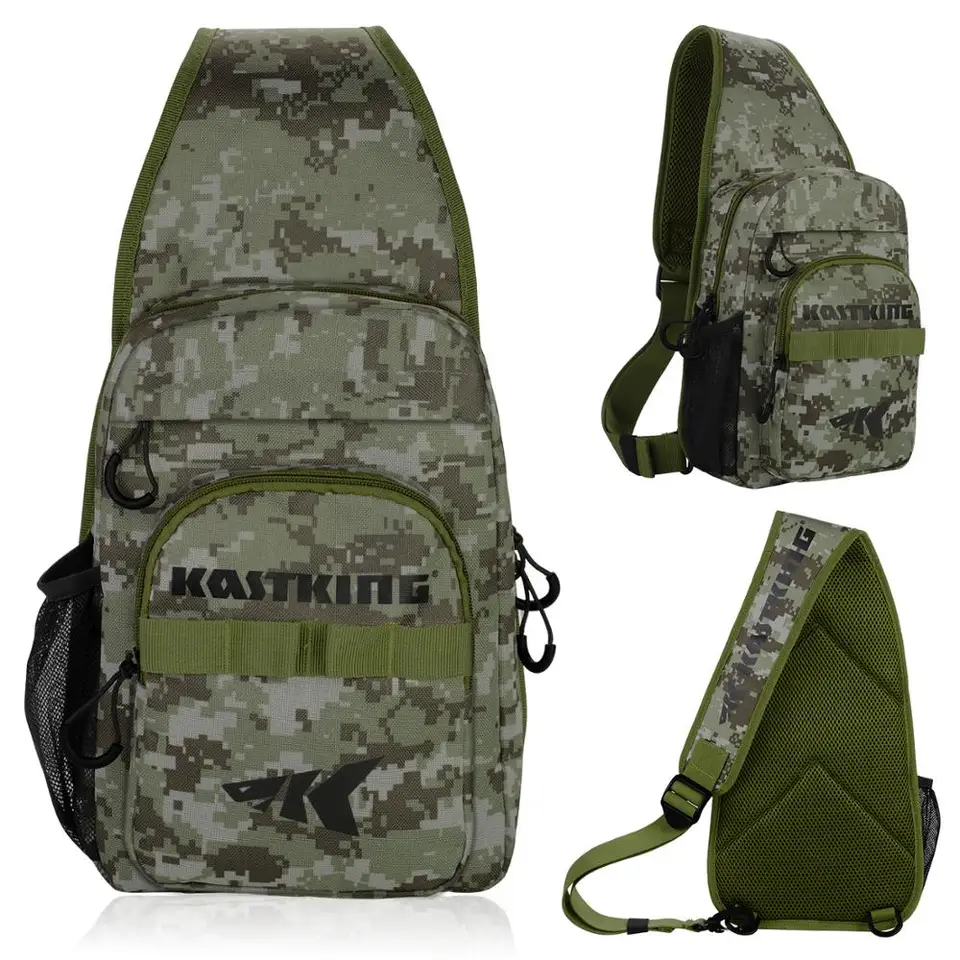 kastking sling bag