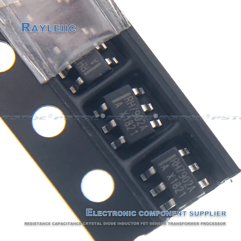 Новый оригинальный RH7902A RH7902 SOT23 6 СОТ IC в наличии|Датчики| |
