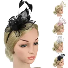 Женские вечерние заколки для волос на голову, новинка, Рождественские Свадебные аксессуары для волос