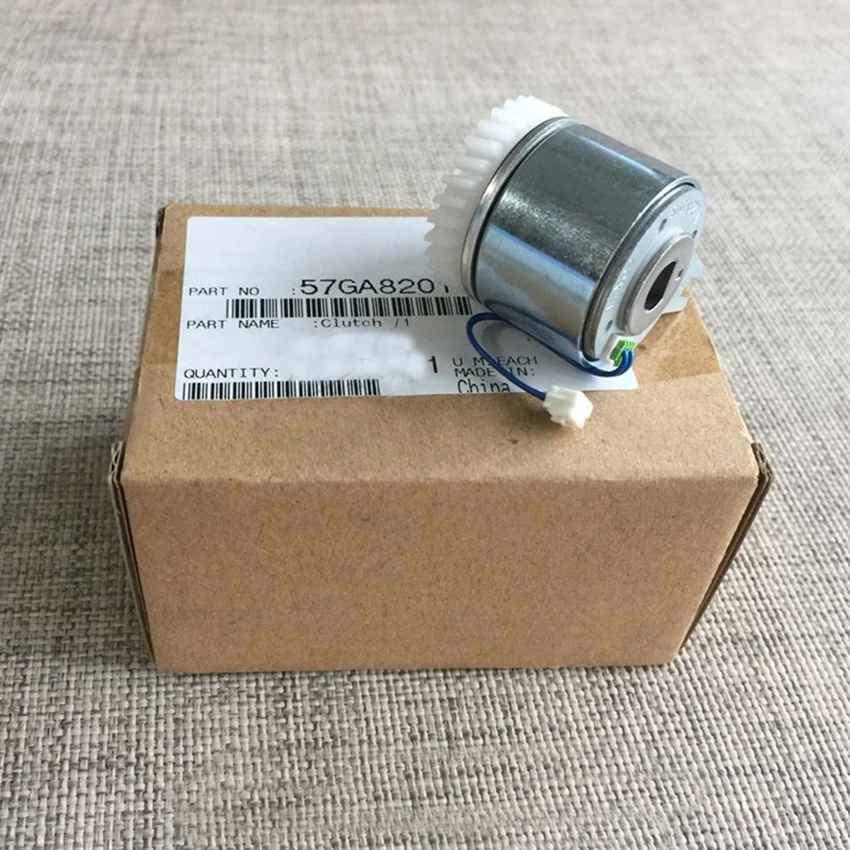 

57GA82010 Clutch for Konica Minolta 1050E 1051 1200 920