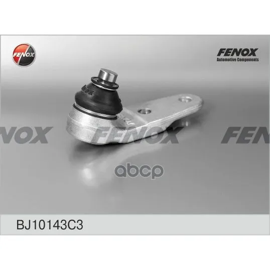 Опора Шаровая Закатная Заз 1102 Таврия, 1103 Славута, 1105 Дана Bj10143c3 FENOX арт. BJ10143C3