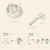 BC Babycare 210 мл Детская Бутылочка Соломенные Аксессуары BPA Free Kids Water Feeding Soft Silicone Sippy Cup Соломенные Аксессуары