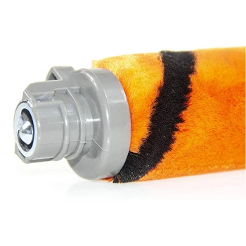 

2 Pcs Soft Brushroll For Shark HV390, HV391, HV392 IC205,IF100,IF200,IF201,IF202,IF205,F60,IF250 Vacuum Cleaner Parts
