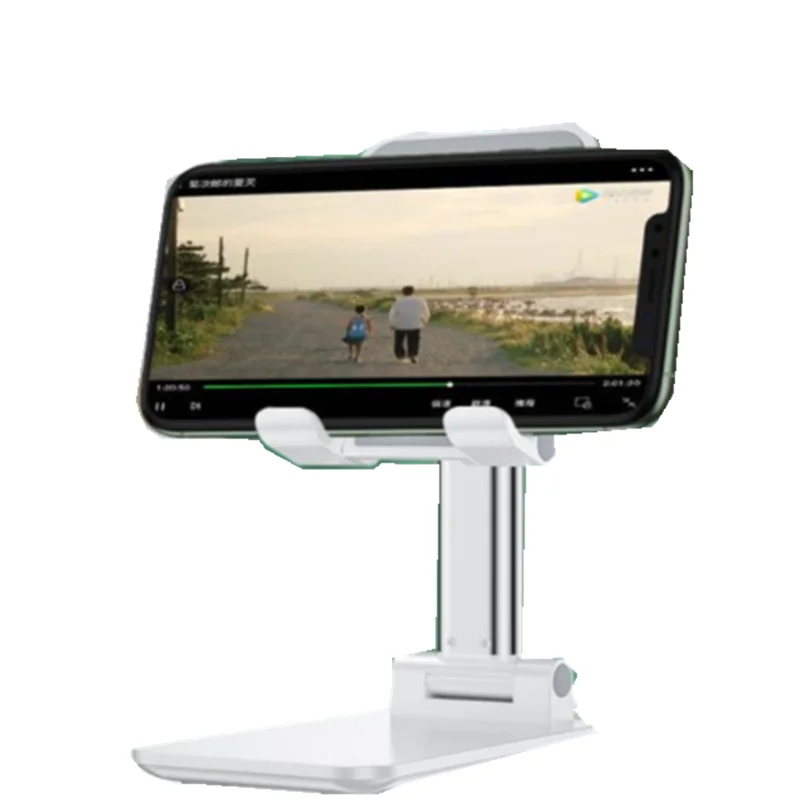 Новинка! Настольный держатель для телефона Универсальный складной