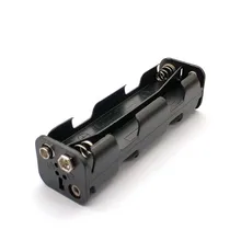 ^^Best Offers 20pcs/lot Long Strip Type 8 X AA Battery Black Plastic Case Holder 12V Back To Back Batteries Storage Box 9V Button Battery Box ^^Best Offers 20pcs/lot Long Strip Type 8 X AA Battery Black Plastic Case Holder 12V Back To Back Batteries Storage Box 9V Button Battery Box